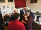 2018 Fachlehrer Tagung
